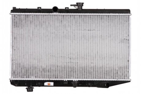 Радіатор, охолодження двигуна NRF 53828
