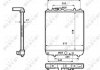 Радіатор, охолодження двигуна NRF 53862 (фото 1)