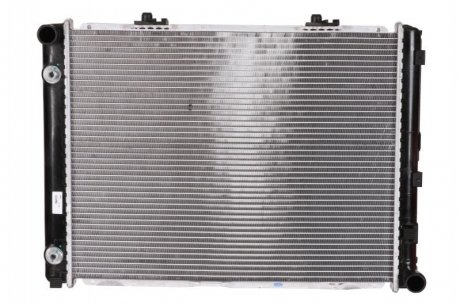 Радиатор, охлаждение двигателя NRF 53866 (фото 1)