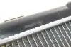 Радіатор охолодження Suzuki Grand Vitara/Vitara 2.0/2.5 94-03 NRF 53882 (фото 6)