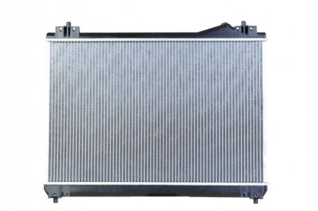 Радіатор охолодження Suzuki Grand Vitara 1.9DDiS 4x4 05-15 NRF 53917