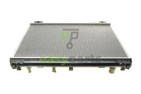Радіатор охолодження Suzuki Grand Vitara 1.9DDiS 4x4 05-15 NRF 53917