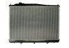 Радиатор, охлаждение двигателя NRF 56086 (фото 1)
