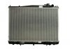 Радиатор, охлаждение двигателя NRF 56086 (фото 2)