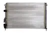 Радиатор, охлаждение двигателя NRF 58326 (фото 1)