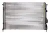 Радиатор, охлаждение двигателя NRF 58326 (фото 2)