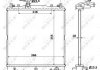 Радіатор, охолодження двигуна NRF 58353 (фото 1)