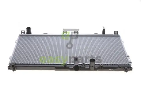 Радіатор охолодження Hyundai H-1 2.5CRDI 08- NRF 58420