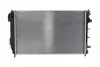 Радиатор, охлаждение двигателя NRF 58435 (фото 2)