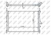 Радіатор, охолодження двигуна NRF 58441 (фото 1)