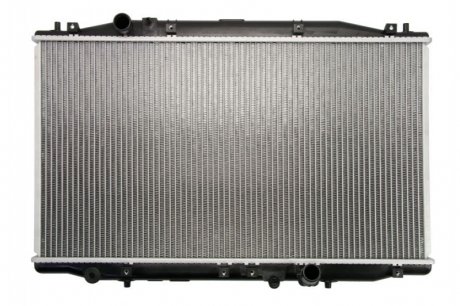 Радиатор, охлаждение двигателя NRF 58452 (фото 1)