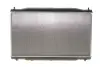 Фото 4 - радіатор охолодження Honda CR-V III 2.2 i-CTDi 4WD 07- (МКПП) NRF 58457 Радіатор охолодження Honda CR-V III 2.2 i-CTDi 4WD 07- (МКПП) NRF 58457 (фото 4)