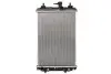 Радиатор, охлаждение двигателя NRF 58494 (фото 1)