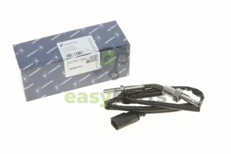 Датчик температури ВГ (перед турбіною) VW Caddy III 1.9/2.0 TDI 04-10 PIERBURG 7.08369.00.0
