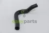 Патрубок водяний Jumper/Boxer 2.8HDI 94-06 (к насосу) RAPRO R11276 (фото 2)