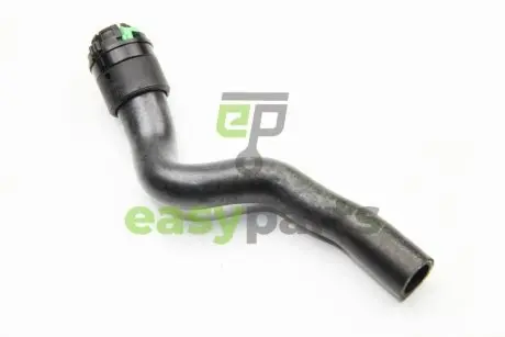 Патрубок системи опалення Astra G 1.6i 98- RAPRO R18134