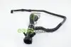 Патрубок радіатора BMW 3(F32)/ 4(F34/F82) 2.0 12- RAPRO R19888 (фото 2)