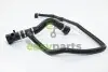 Патрубок радіатора BMW 3(F32)/ 4(F34/F82) 2.0 12- RAPRO R19888 (фото 3)