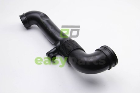 Патрубок воздухозаборника T5 1.9TDI 03- RAPRO R25426