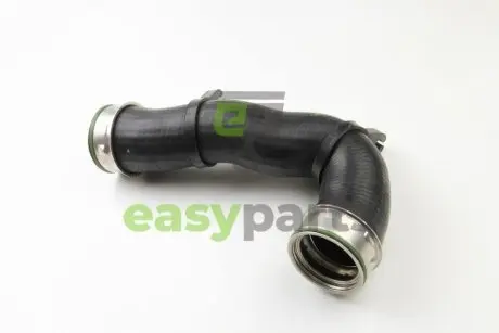 Патрубок інтеркулера Golf IV/Bora 1.9TDI 98- RAPRO R25679