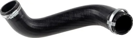 Патрубок інтеркулера Volvo S40 II/S60 II/V50 1.6D 11- RAPRO R31218