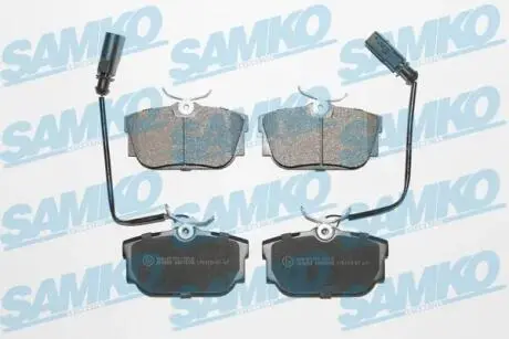 Ветчина Клоки.АЛЬГАМБРА ШАРАН тай? SAMKO 5SP1699