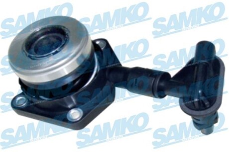 Wysprzъglik c. FOCUS FUSION KA SAMKO M30450