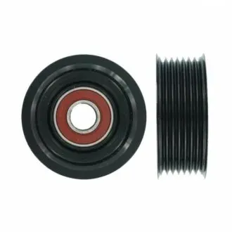 Ролик модуля натягувача ременя SKF VKM 63006