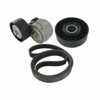 Поликлиновой ременный комплект SKF VKMA 32078