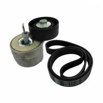 Поліклиновий ремінний комплект SKF VKMA 32081
