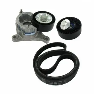 Поліклиновий ремінний комплект SKF VKMA 33084