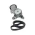 Поликлиновой ременный комплект SKF VKMA 33130 (фото 1)