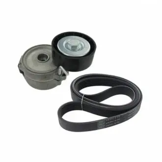 Поліклиновий ремінний комплект SKF VKMA 33133