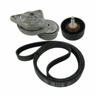 Поликлиновой ременный комплект SKF VKMA 34105