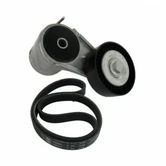 Поликлиновой ременный комплект SKF VKMA 35012
