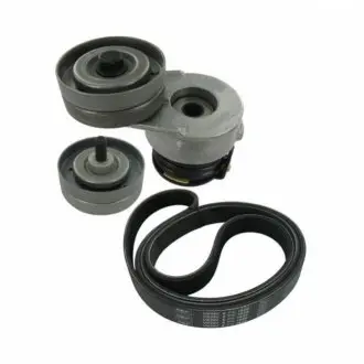 Поликлиновой ременный комплект SKF VKMA 35310