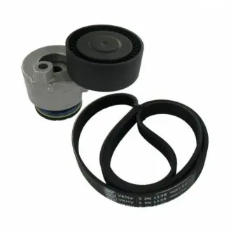 Поликлиновой ременный комплект SKF VKMA 36050 (фото 1)