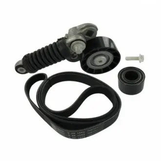 Поликлиновой ременный комплект SKF VKMA 36070