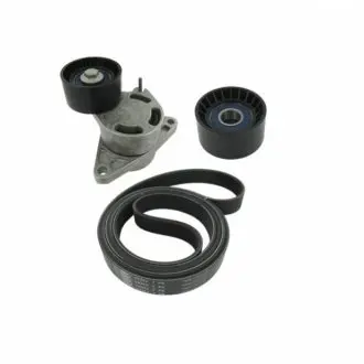 Поликлиновой ременный комплект SKF VKMA 36141