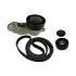 SKF VOLVO К-т ГРМ (ремінь + 2 ролика) S60 I VKMA 36220