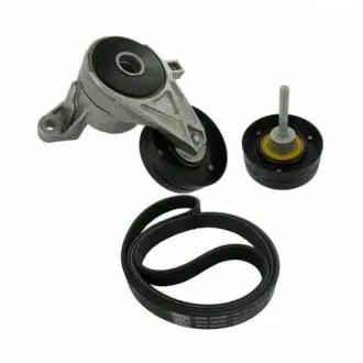 Поликлиновой ременный комплект SKF VKMA 36530