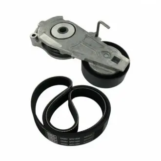 Поликлиновой ременный комплект SKF VKMA 38703