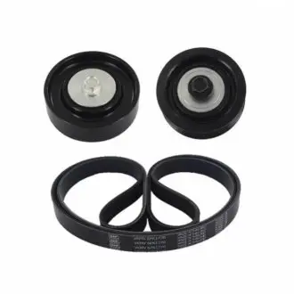 Поликлиновой ременный комплект SKF VKMA 61069
