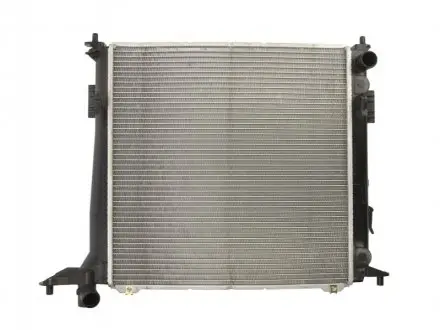 Радіатор, охолодження двигуна THERMOTEC D70312TT