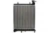 Радіатор, охолодження двигуна THERMOTEC D70501TT (фото 1)