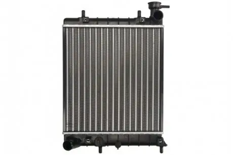 Радиатор, охлаждение двигателя THERMOTEC D70501TT