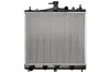 Радіатор, охолодження двигуна THERMOTEC D71011TT (фото 1)