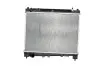 Радіатор, охолодження двигуна THERMOTEC D72009TT (фото 1)