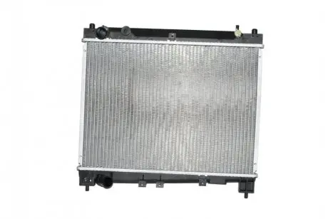 Радиатор, охлаждение двигателя THERMOTEC D72009TT