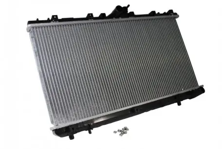Радіатор, охолодження двигуна THERMOTEC D72012TT